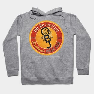 Oh Be Joyful! Hoodie